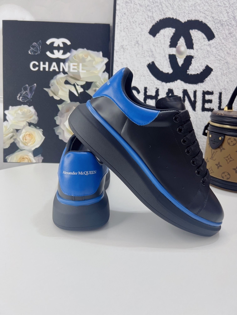 Alexander Mcqueen Casual Shoes